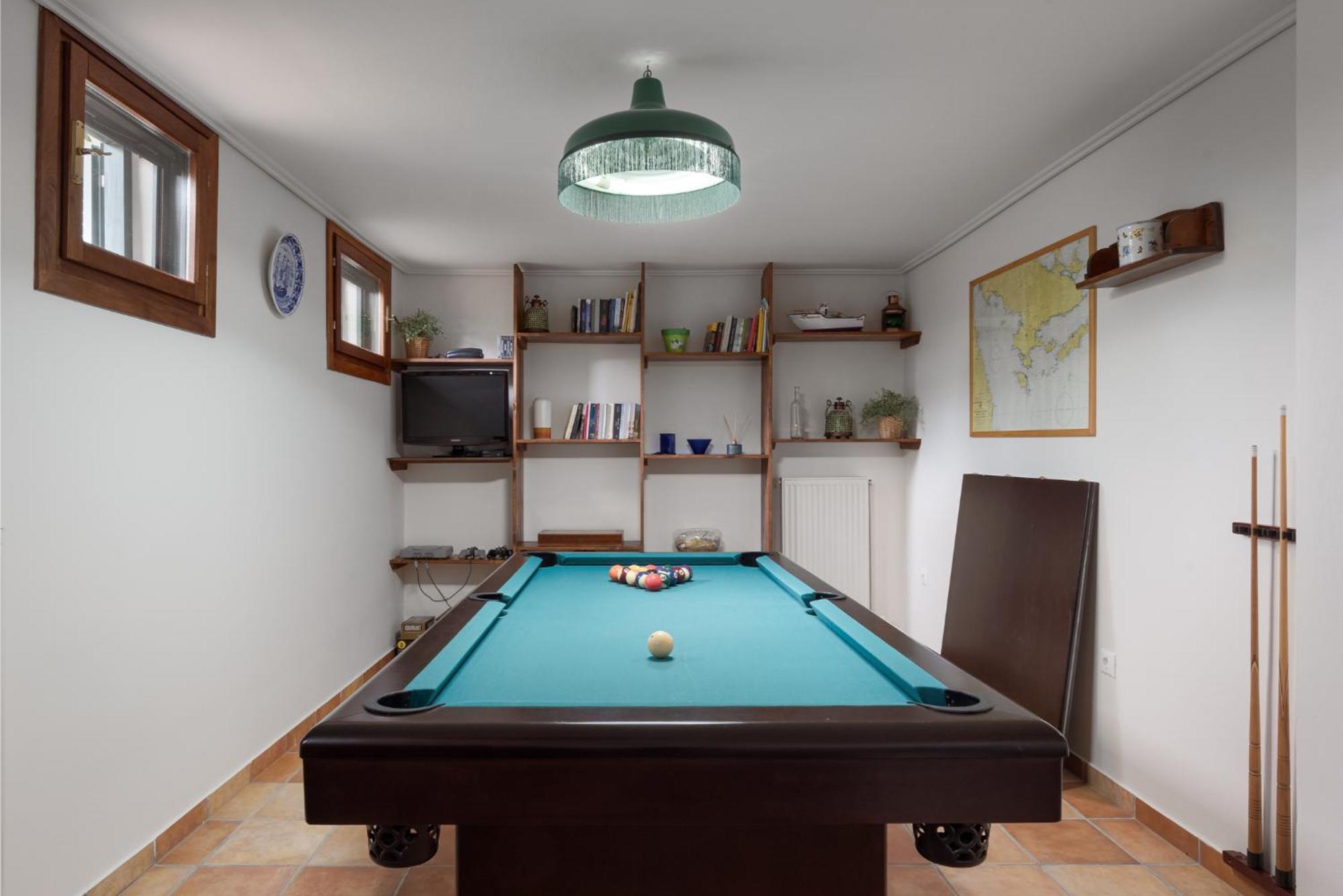 Villa Nefeli Thermiszía Kültér fotó